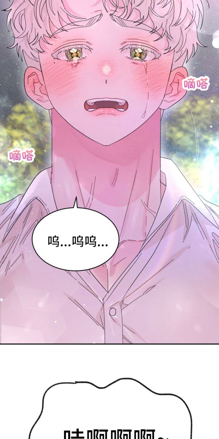 心之所向:爱情的样子漫画,第20话3图