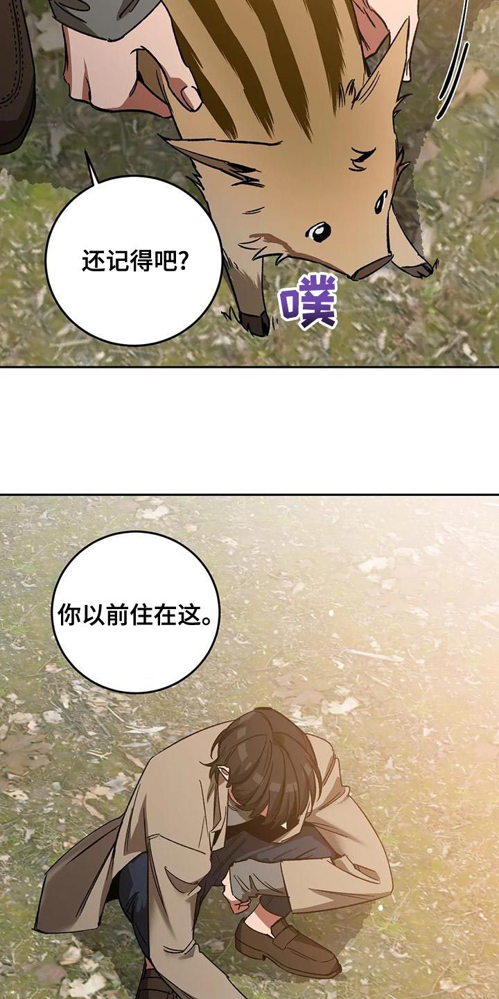 盲人游戏叫什么来着漫画,第135话1图