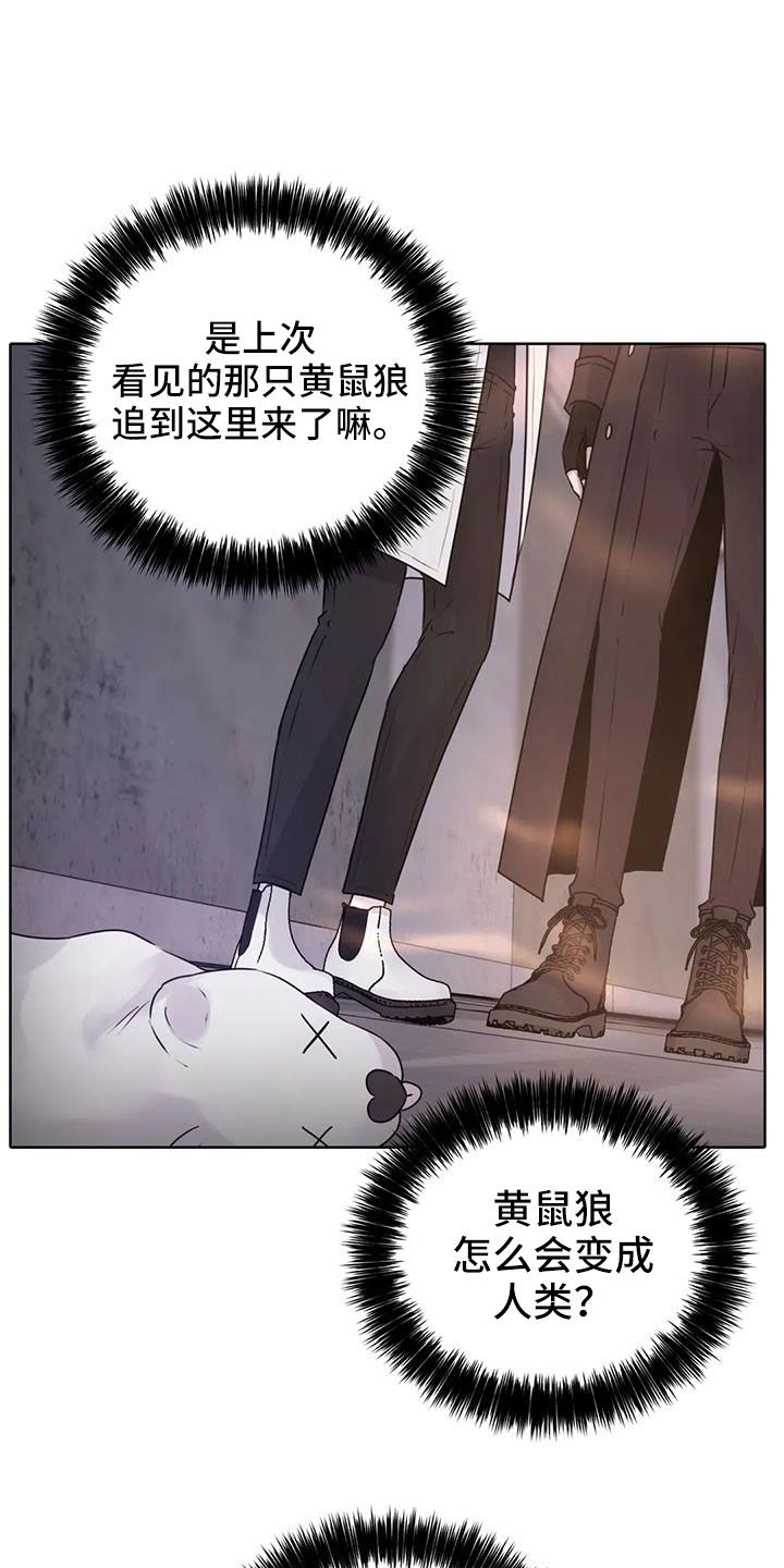 最后的净土漫画,第45话1图