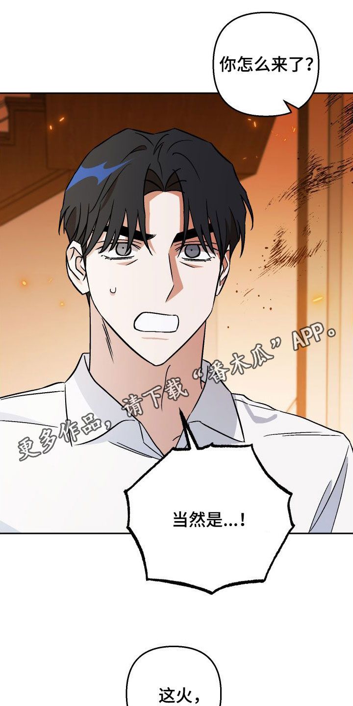 我与爱犬的日常漫画,第114话1图