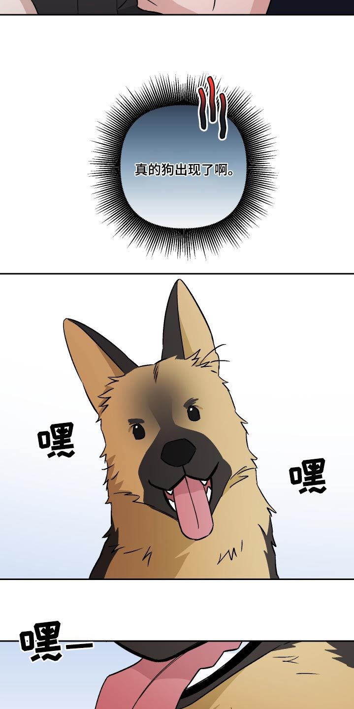 爱犬是啥意思漫画,第100话2图