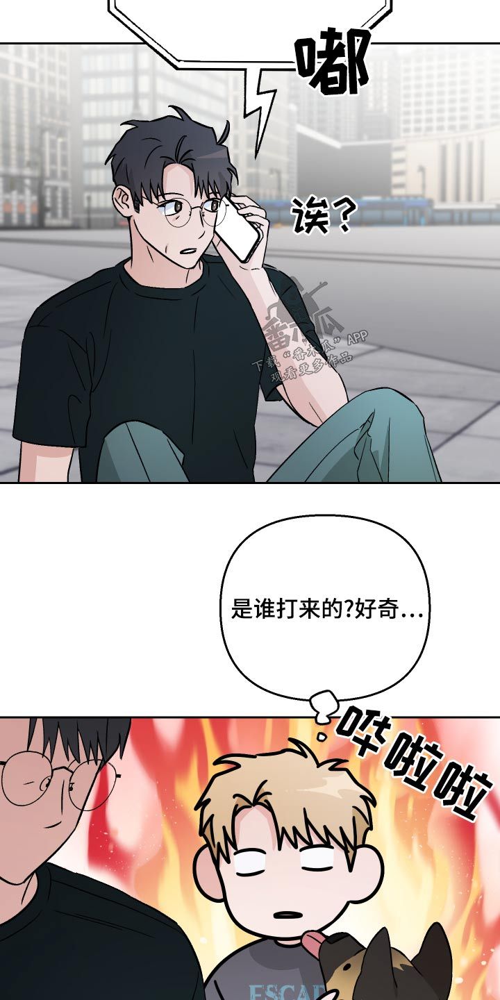 爱犬伴我渡难关是什么生肖漫画,第67话5图