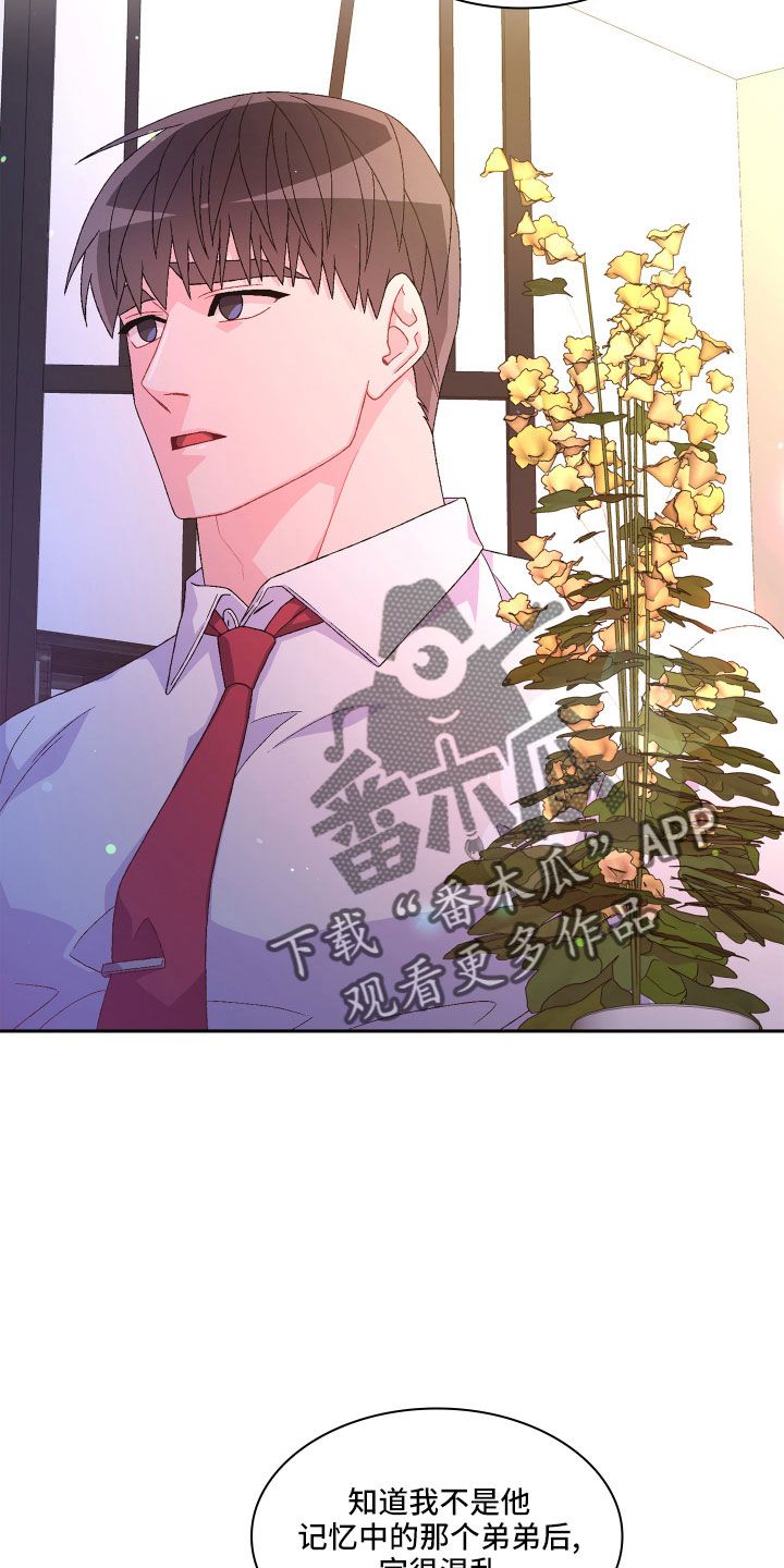 亚瑟的爱好漫画,第149话4图