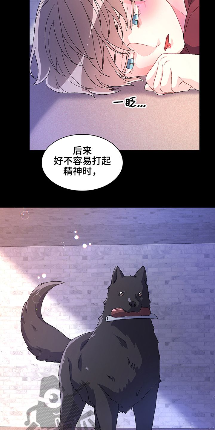 亚瑟的爱好漫画免费观看漫画,第114话1图