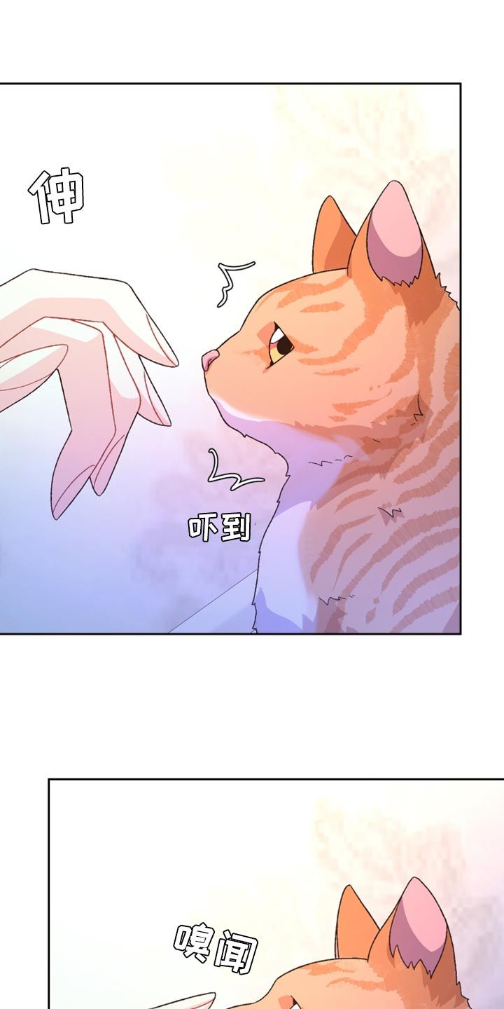 亚瑟的爱好漫画,第196话1图