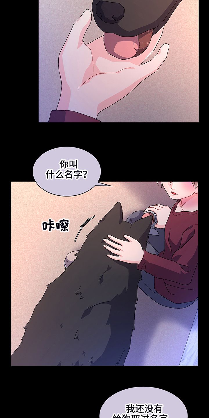 亚瑟的爱好漫画,第114话5图