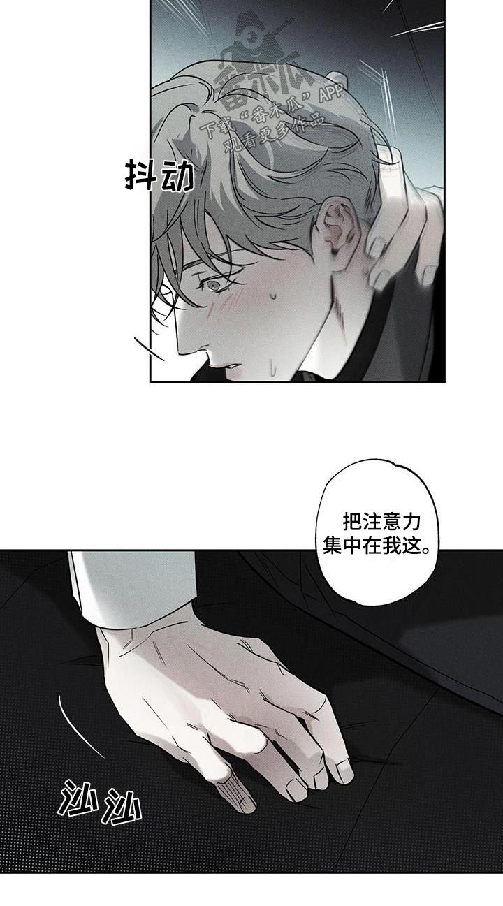 送上门的爱解说全集漫画,第74话5图