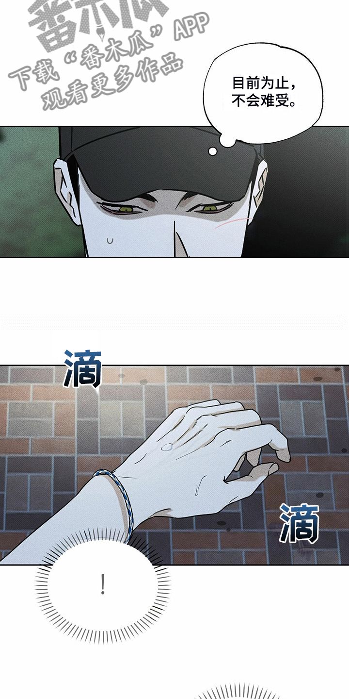 送上门的爱结局漫画,第44话4图