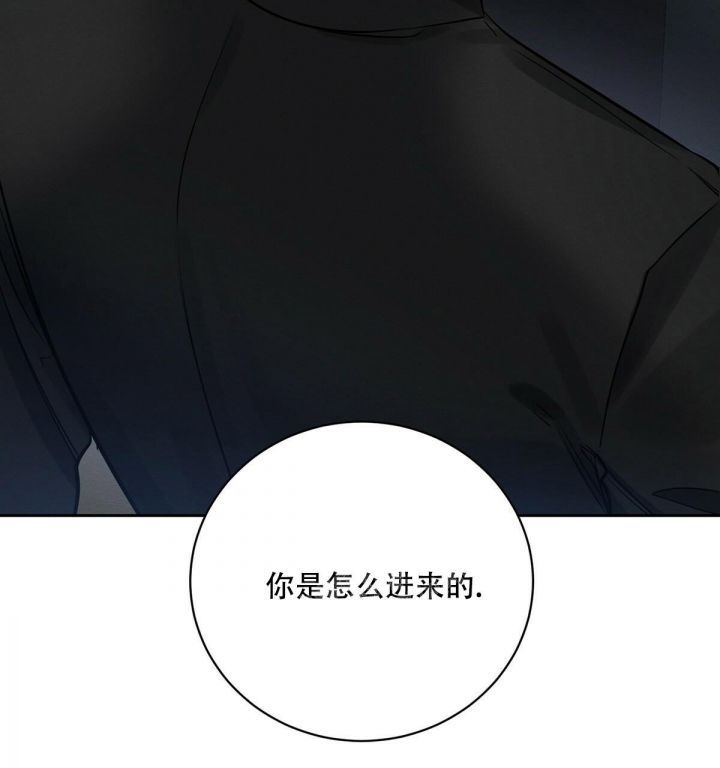 与恶同行漫画免费大结局漫画,第9话3图