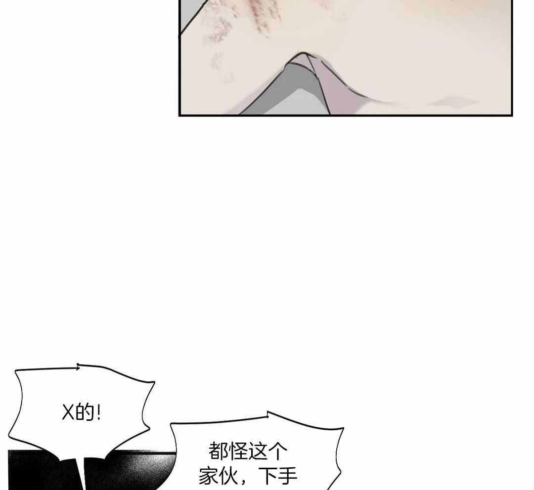 狂犬漫画第二季什么时候出漫画,第63话4图