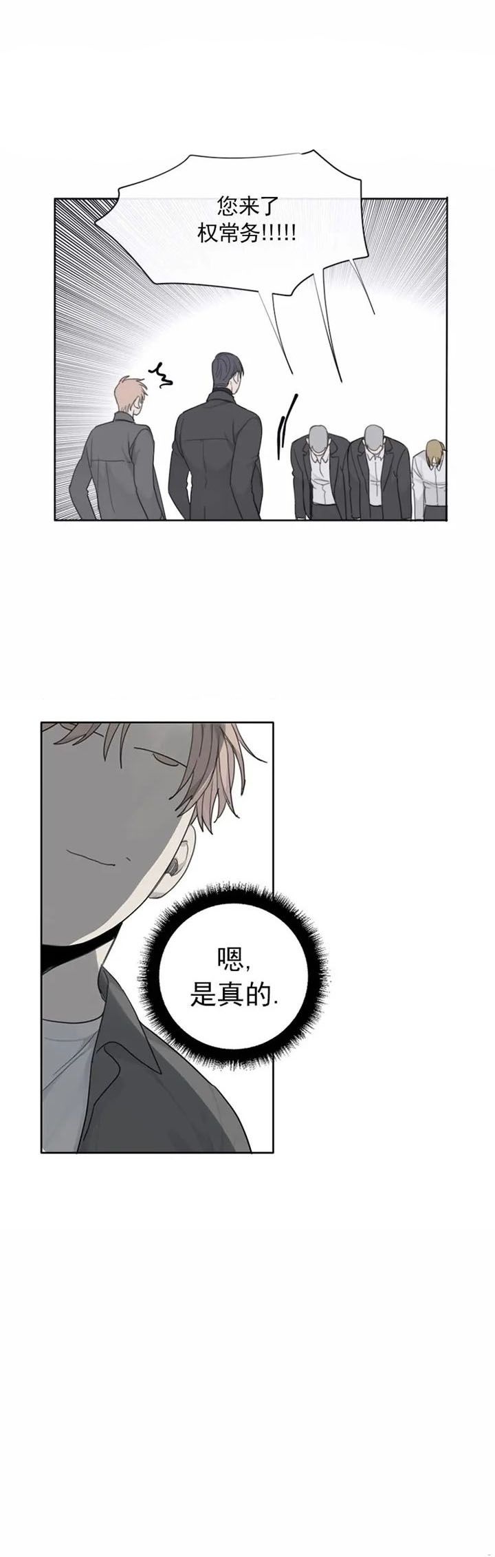 狂犬剧集漫画,第35话4图