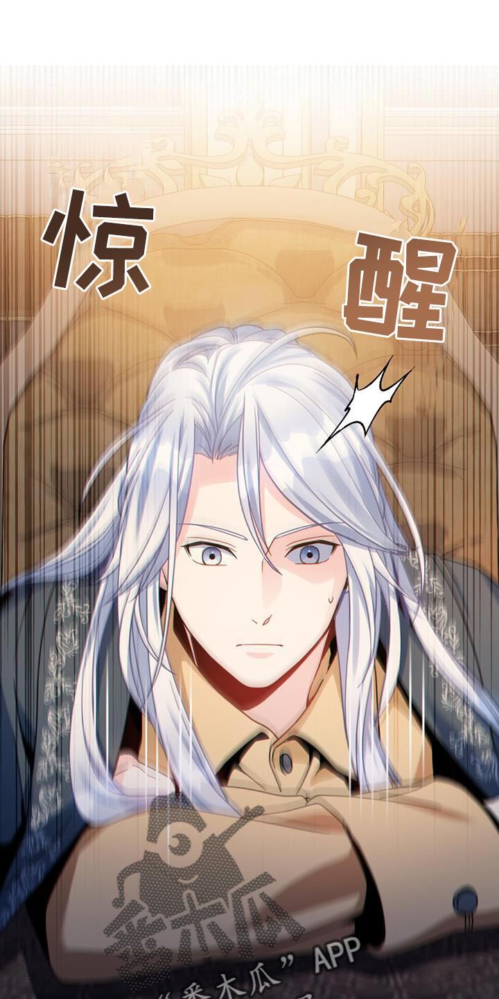 转世白月光或转世魔法师漫画,第64话1图