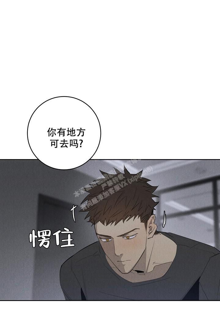 迷失方向打一生肖漫画,第10话5图